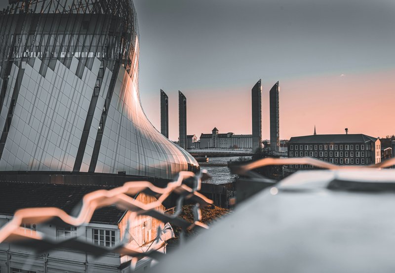 Bordeaux